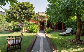 Tuscany Wonderful Flat In Villa With Shared Garden